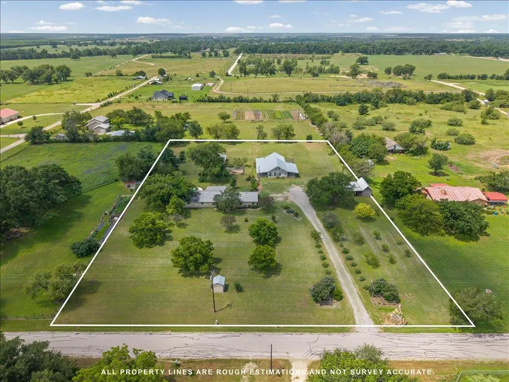 2421 Post Oak Rd, Webberville, TX 78653 - #1