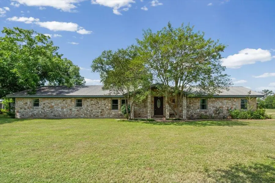 2421 Post Oak Rd, Webberville, TX 78653 - #2