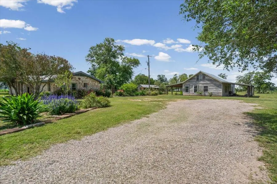 2421 Post Oak Rd, Webberville, TX 78653 - #3
