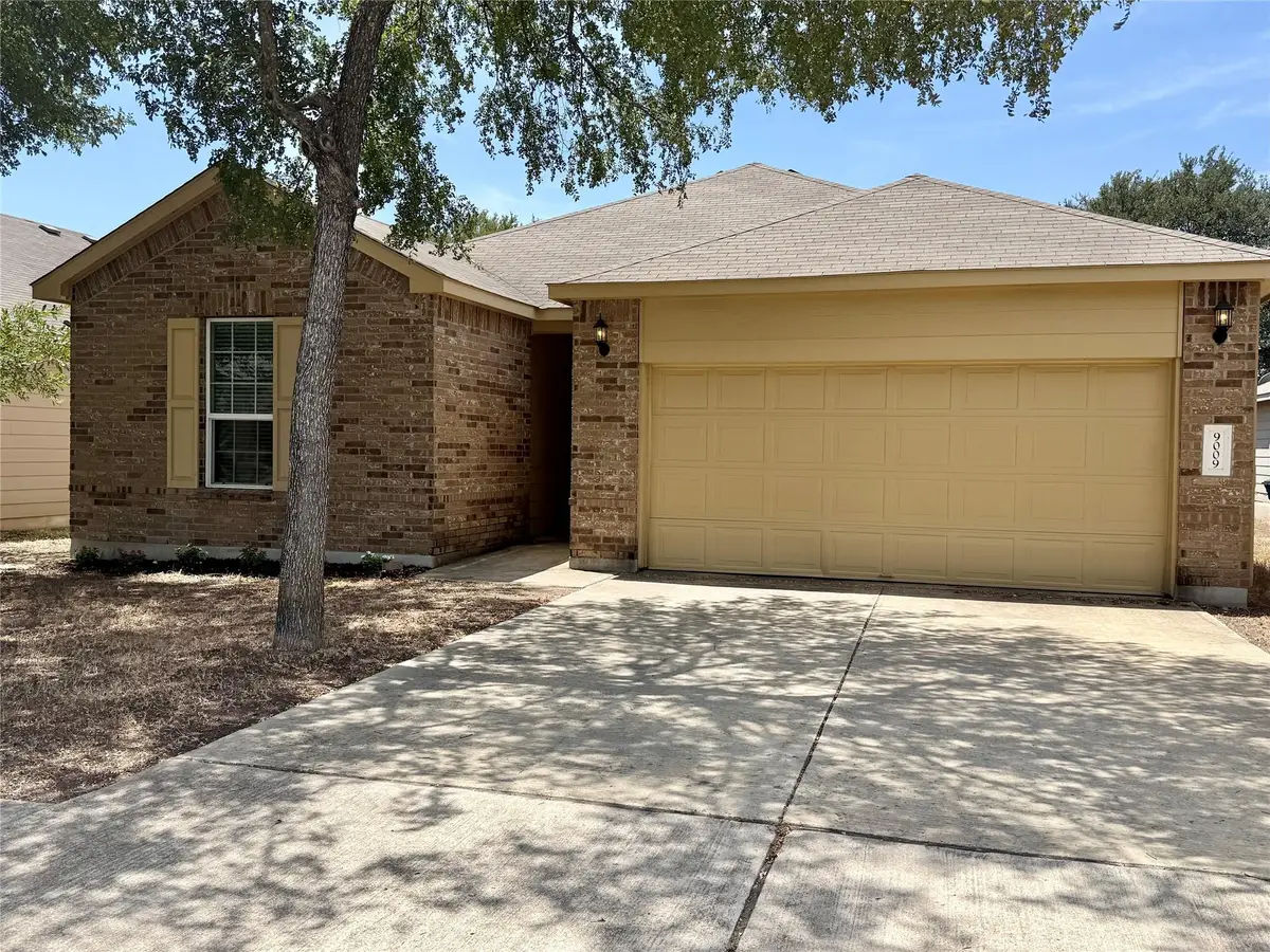 9009 Tall Sky Trce, Austin, TX 78724 - #1
