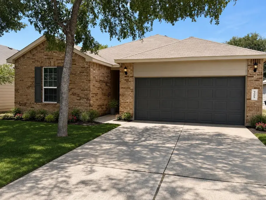 9009 Tall Sky Trce, Austin, TX 78724 - #2