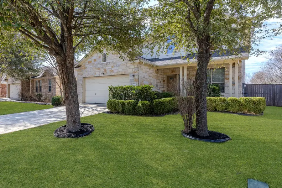 4108 Meadow Bluff Way, Round Rock, TX 78665 - #3