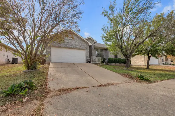 2317 Chestnut Path, Round Rock, TX 78664