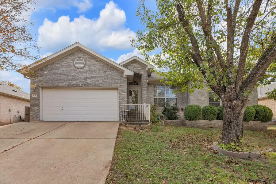 2317 Chestnut Path, Round Rock, TX 78664 - Image #2