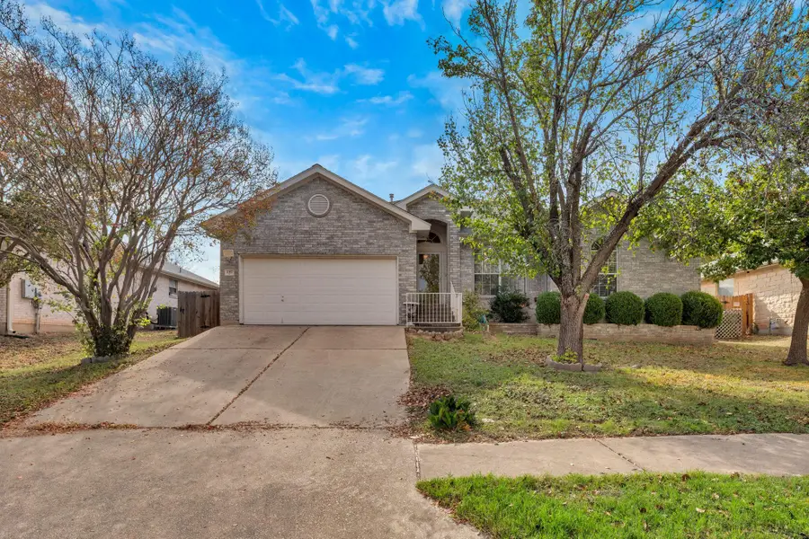2317 Chestnut Path, Round Rock, TX 78664 - Image #3