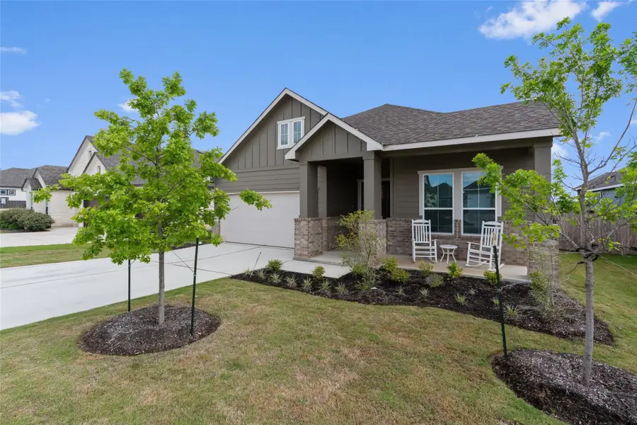 20804 Rowston Manor Ln, Manor, TX 78653 - #3