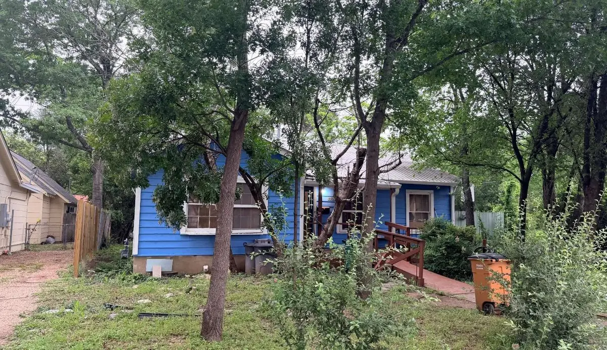 5214 Duval St, Austin, TX 78751 - #1