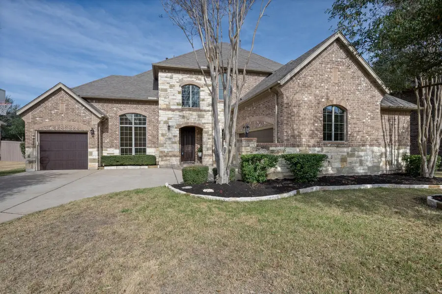 1829 Buffalo Speedway, Leander, TX 78641 - #2