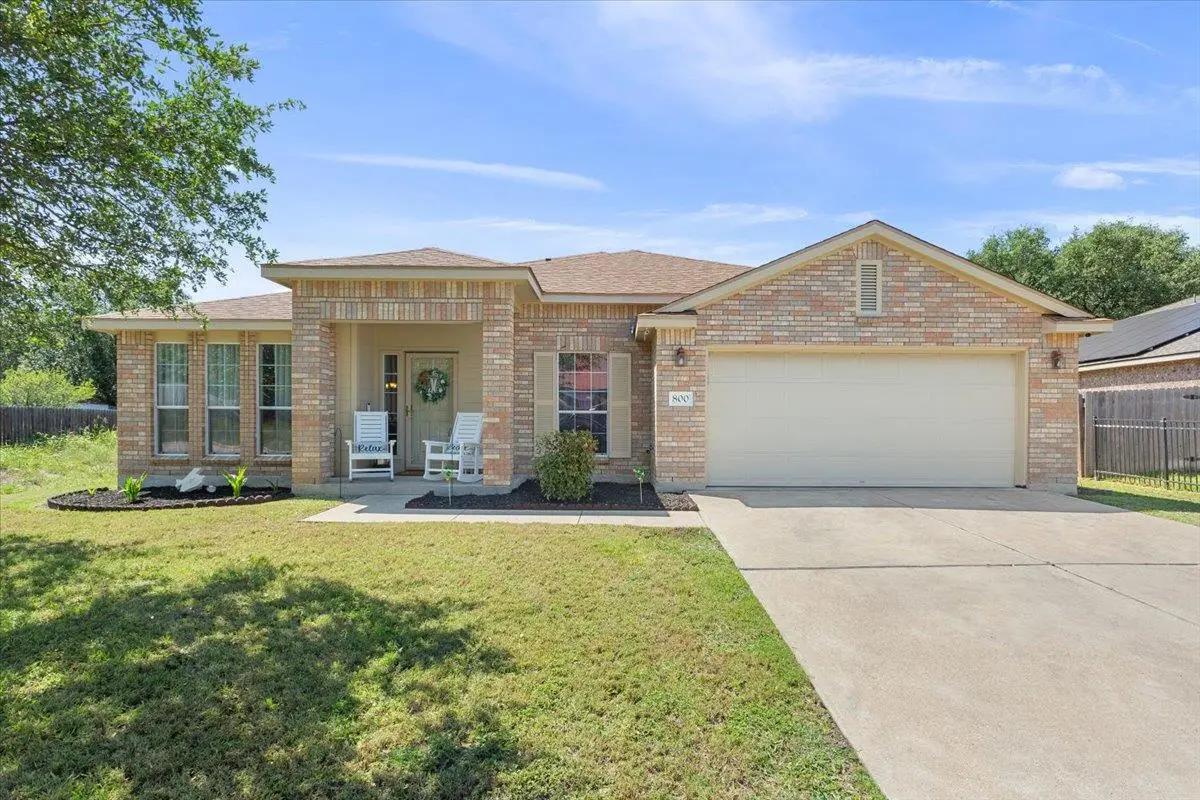 800 Cattail Cir, Harker Heights, TX 76548 - #1
