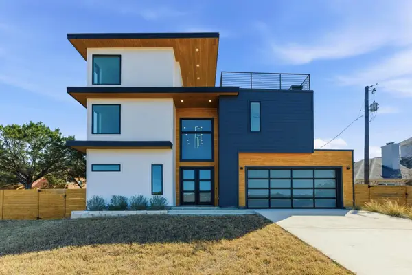 11205 Beach Rd, Leander, TX 78641