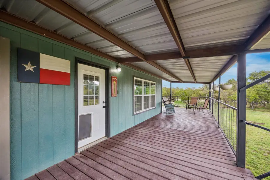 129 N Rolling Oaks Ln, Harper, TX 78631 - #2