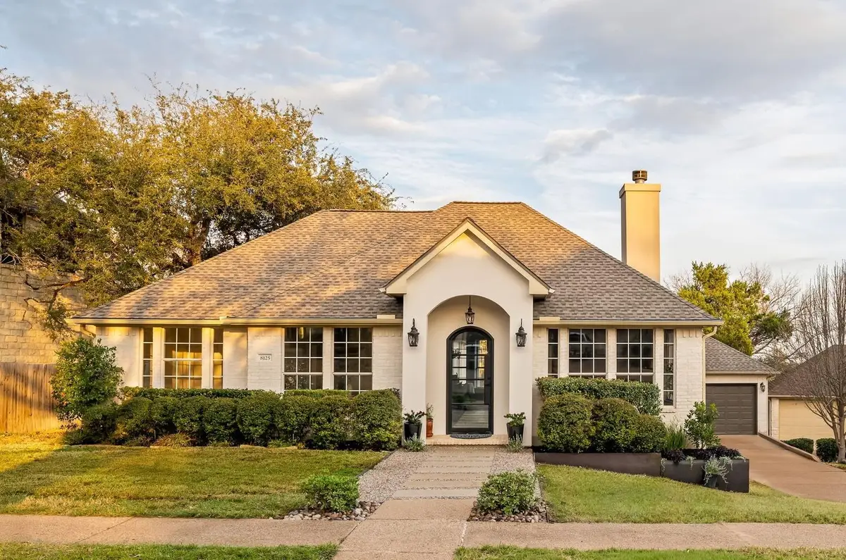 8125 Bottlebrush Dr, Austin, TX 78750 - #1