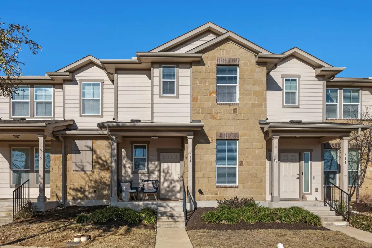 513 Katmai Cir, Pflugerville, TX 78660 - Image #1