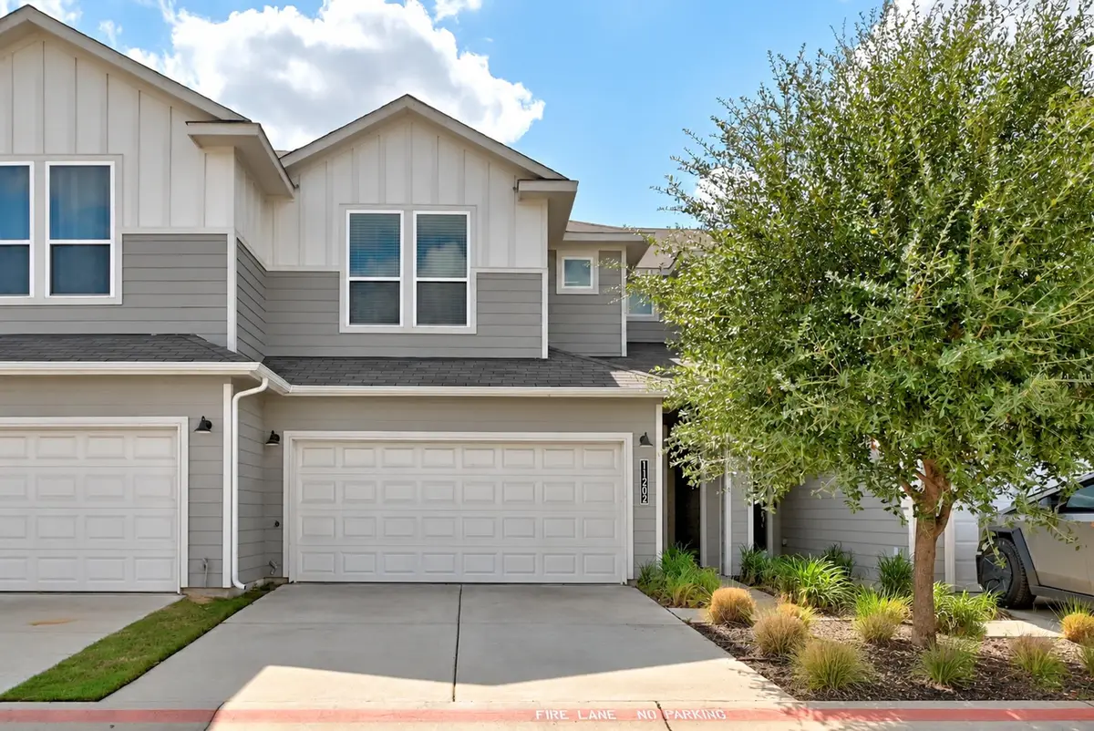 11202 Gadsen Ln #67, Austin, TX 78754 - #1