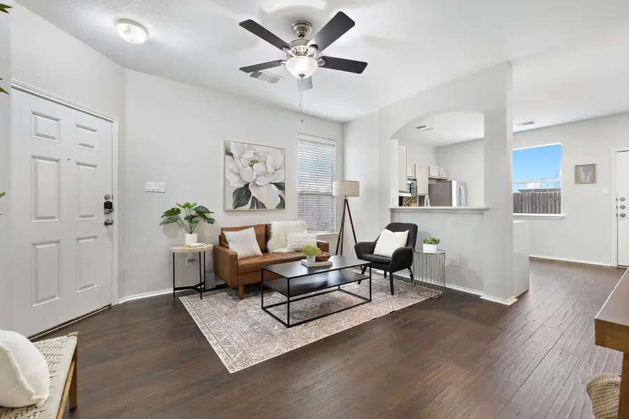 14516 Charles Dickens Dr #A, Pflugerville, TX 78660 - Image #3