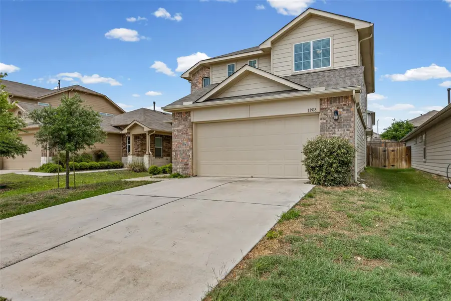13918 Belzer Dr, Pflugerville, TX 78660 - #2