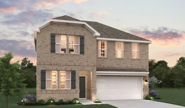 329 Willow Heights Dr, Hutto, TX 78634