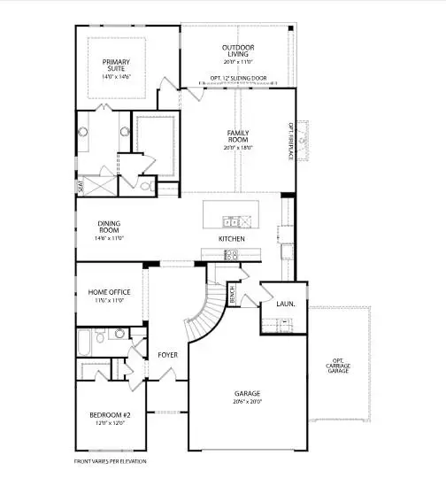 509 River Overlook Rd, Georgetown, TX 78628 - #2