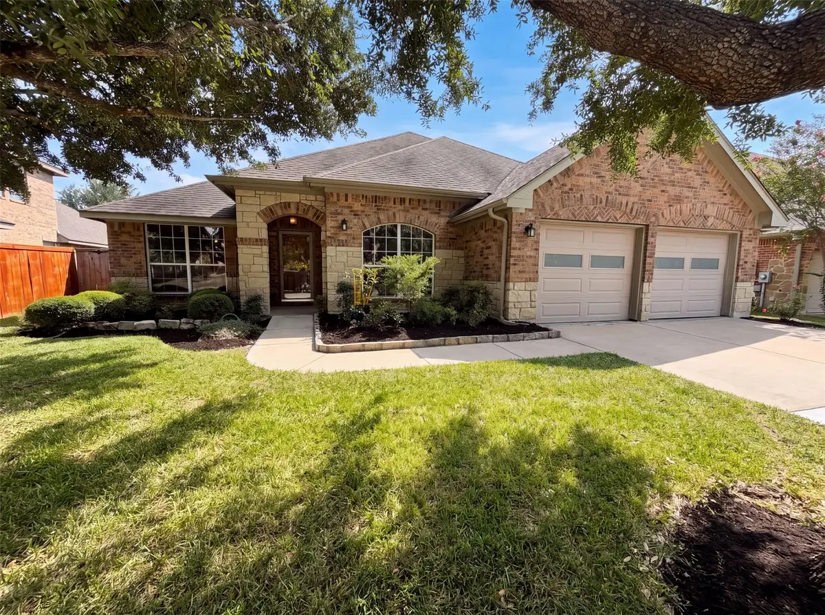 13804 Long Shadow Dr, Manor, TX 78653 - #1