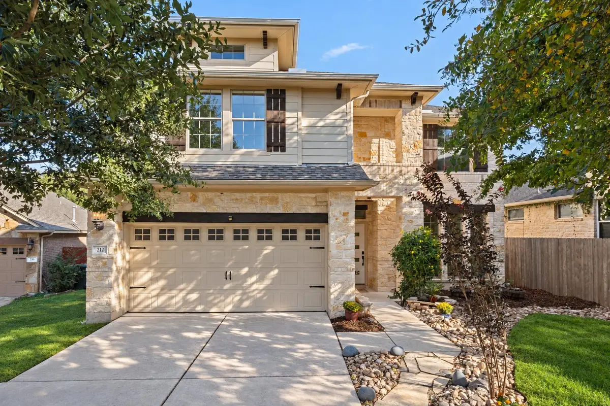212 Great Circle Cv, Austin, TX 78717 - #1