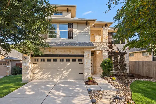 212 Great Circle Cv, Austin, TX 78717