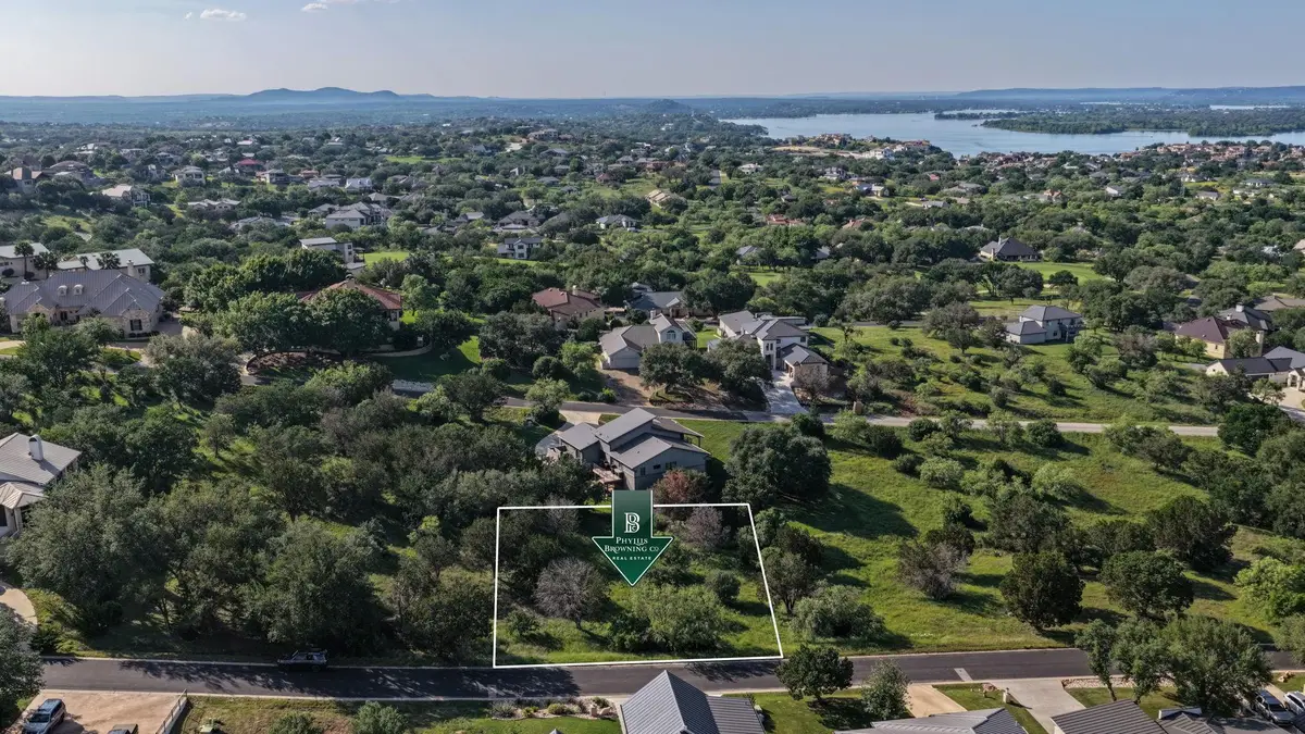 312 Hideaway Ct, Horseshoe Bay, TX 78657 - #1
