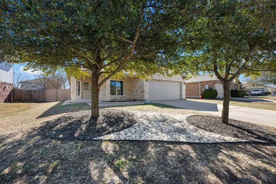 1016 Flanagan Dr, Leander, TX 78641 - Image #3