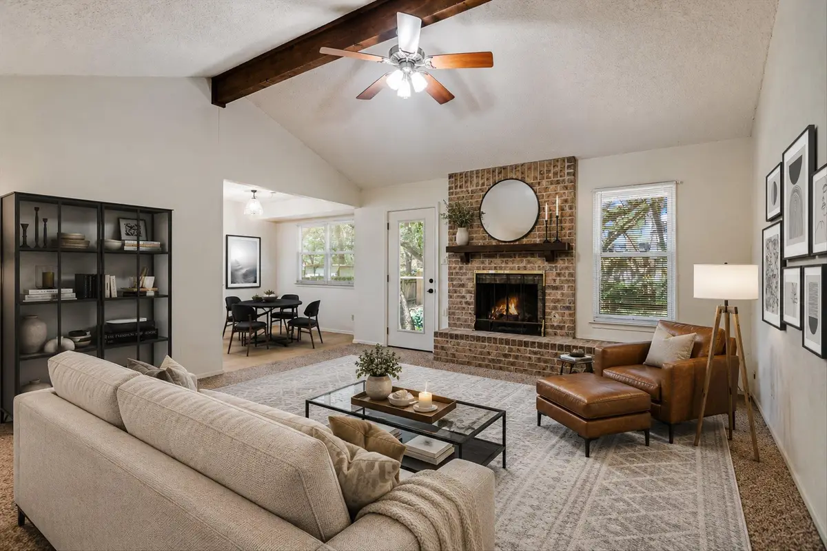 7306 Loganberry Dr, Austin, TX 78745 - #1