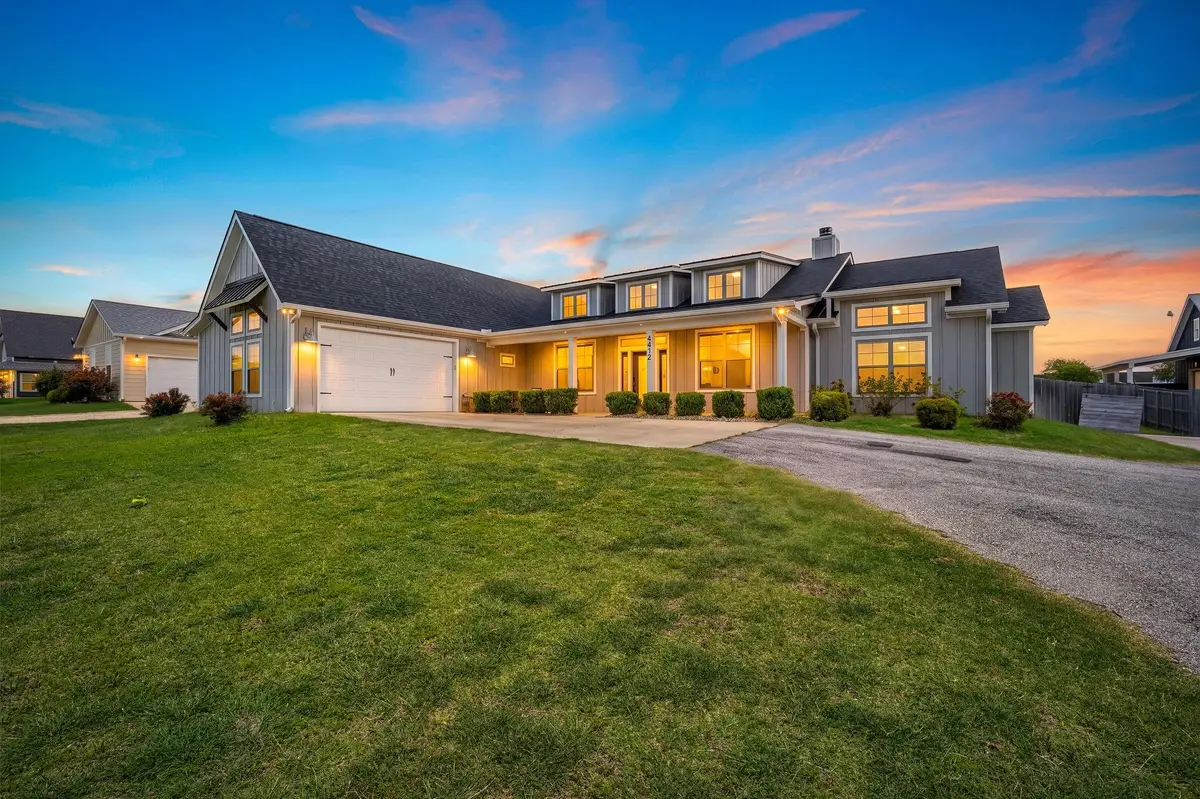 4412 Cedar Creek Rd, Temple, TX 76504 - #1
