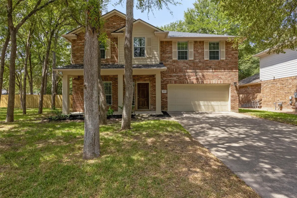 1926 Creek Crest Way, Round Rock, TX 78664 - #1