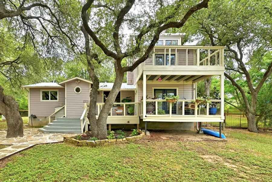 2802 De Soto Dr, Austin, TX 78733 - #3