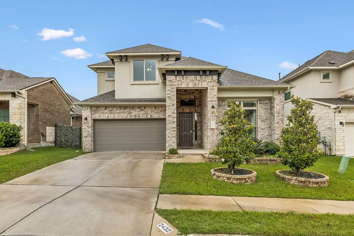 2432 Soprano Way, Round Rock, TX 78681 - #1