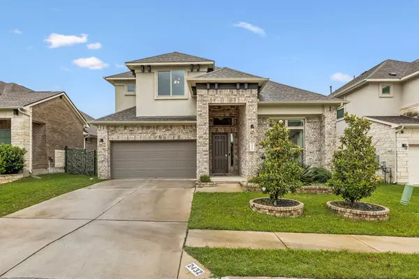 2432 Soprano Way, Round Rock, TX 78681