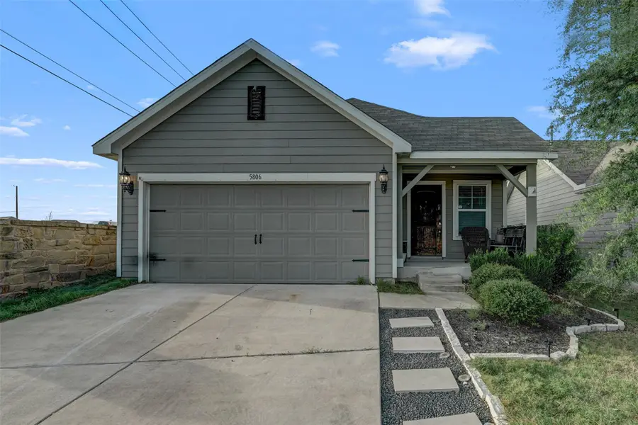 5806 Aviano Rd, Round Rock, TX 78665 - #2
