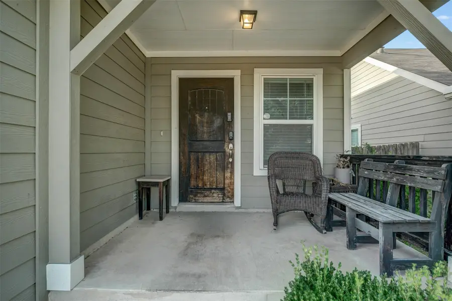 5806 Aviano Rd, Round Rock, TX 78665 - #3