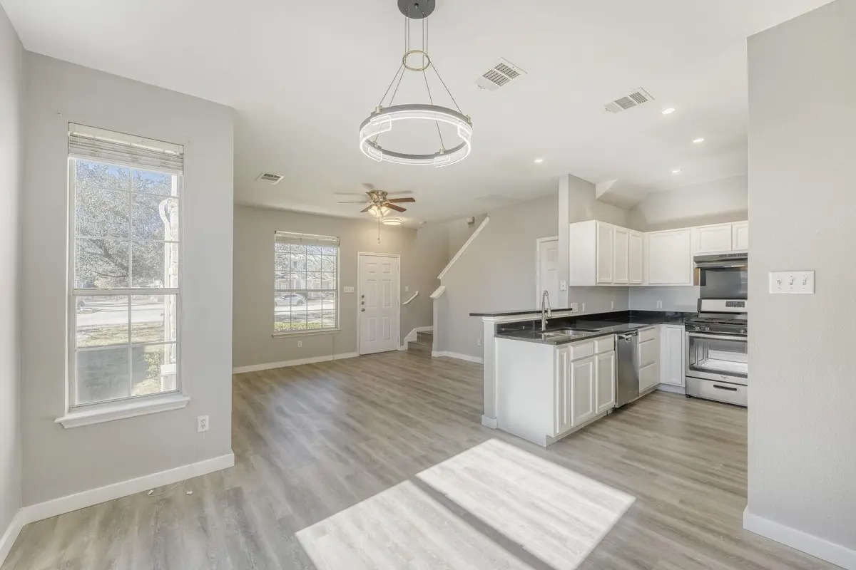 904 Sebastian Bnd #B, Pflugerville, TX 78660 - #1