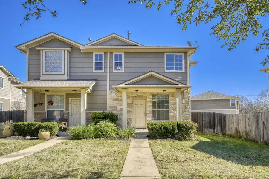 904 Sebastian Bnd #B, Pflugerville, TX 78660 - #2