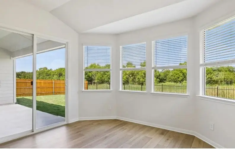 1005 Embarcadero Dr, Hutto, TX 78634 - #2