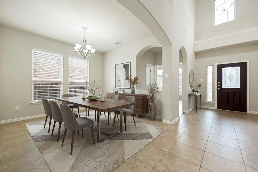 3057 Agave Loop, Round Rock, TX 78681 - #3