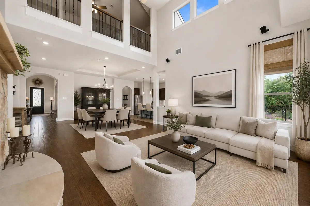 219 Grant Cannon Ln, Austin, TX 78738 - #1