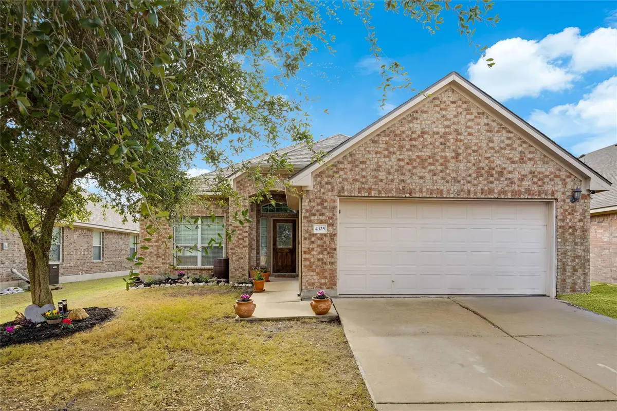 4325 Rolling Water Dr, Pflugerville, TX 78660 - Image #1