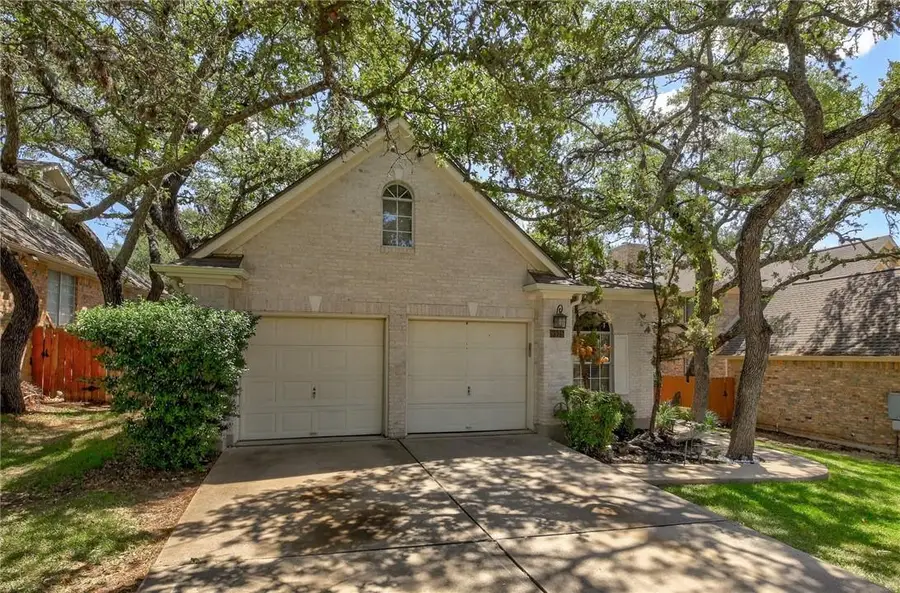 9935 Barbrook Dr, Austin, TX 78726 - #2