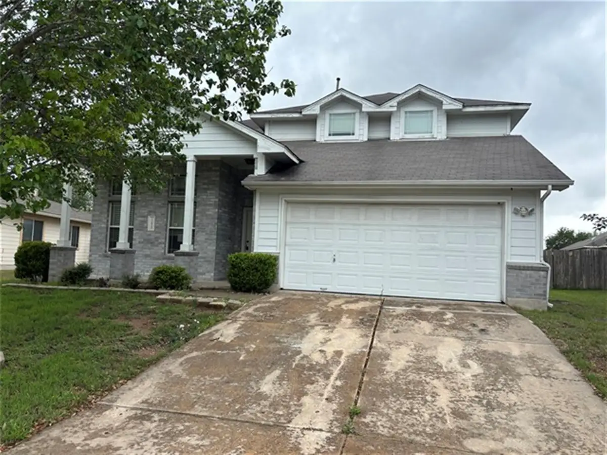 12828 Starbrimson Trl, Elgin, TX 78621 - #1