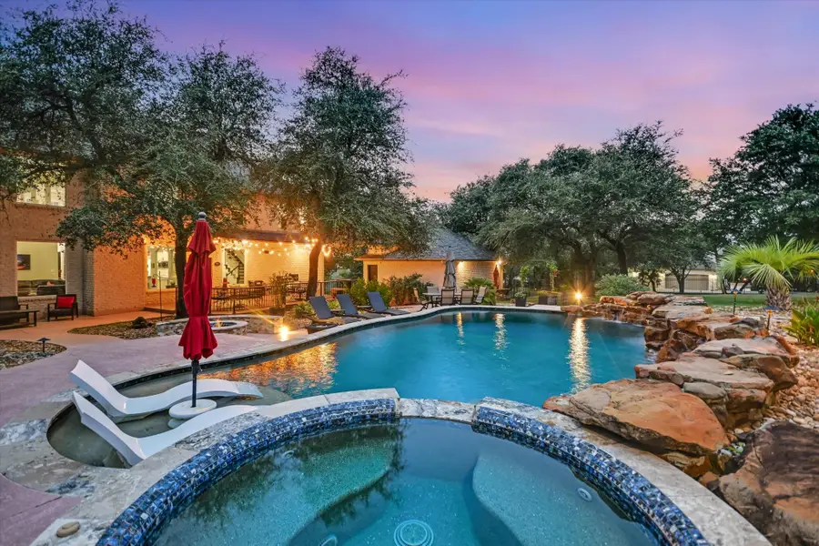 8802 Westminster Gln, Austin, TX 78730 - #2