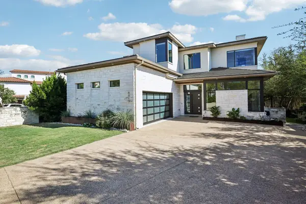 6913 Cielo Azul Pass, Austin, TX 78732