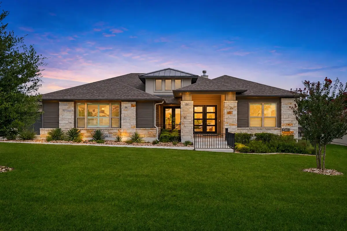6708 Adventures Pl, Jonestown, TX 78645 - #1