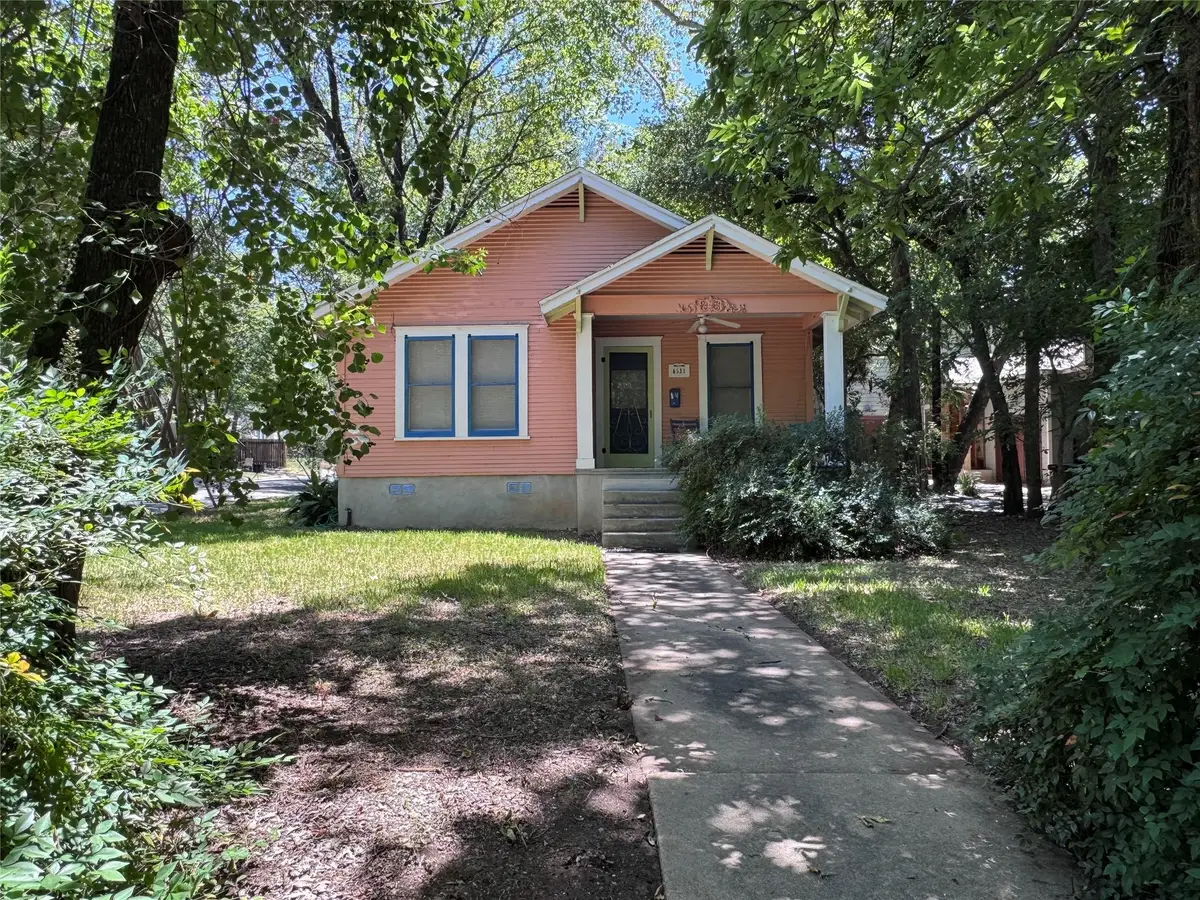 4531 Speedway, Austin, TX 78751 - #1