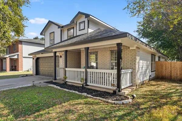 615 Barbara Way, Bastrop, TX 78602