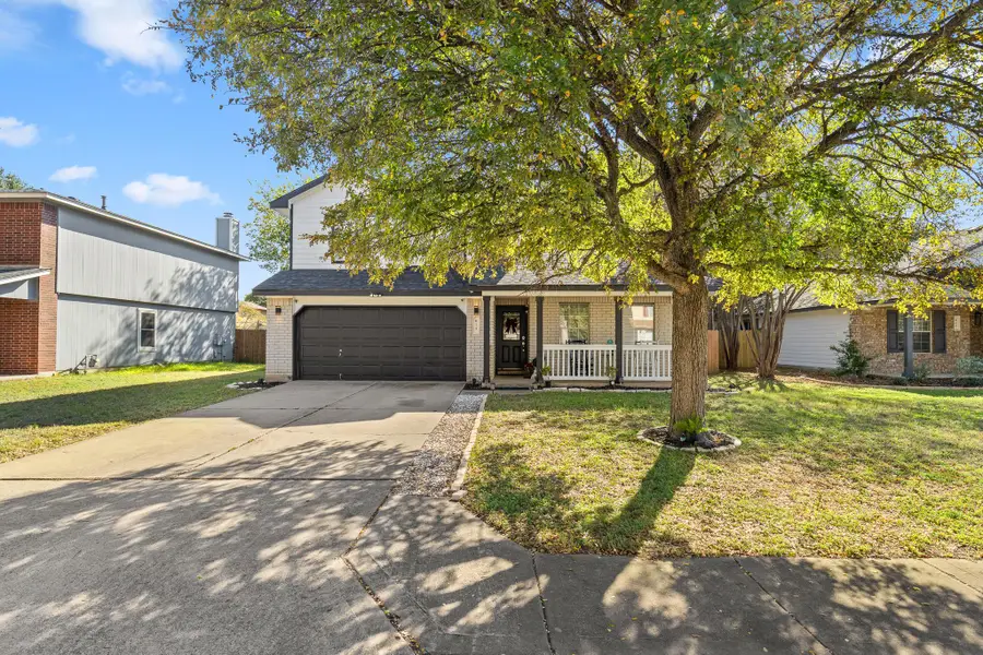 615 Barbara Way, Bastrop, TX 78602 - Image #2