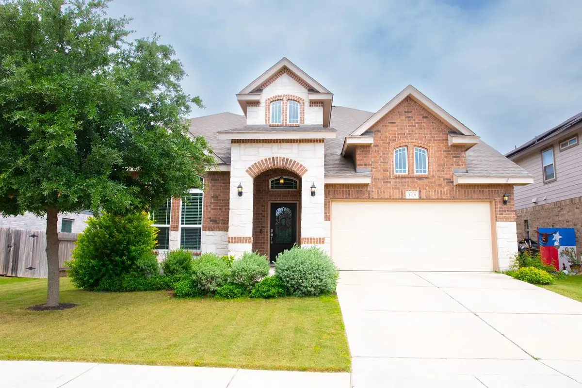 3119 Brand Iron Dr, San Marcos, TX 78666 - #1